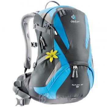 Рюкзак Deuter Futura 20 SL , фото 1