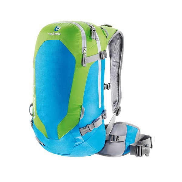 Рюкзак для фрірайду Deuter Provoke 16 л 33173 3223, фото 1