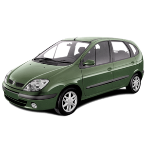 Renault Scenic 1998-2003