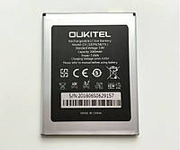 Акумулятор для смартфона для Oukitel С3 2000 mAh