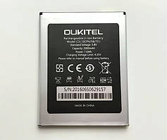 Акумулятор для смартфона для Oukitel С3 2000 mAh