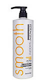 Безсульфатний кондиціонер Organic Keragen Smoothing Conditioner з кератином і колагеном, 946 мл