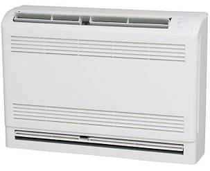 Кондиціонер Mitsubishi heavy SRF50ZSX-W inverter, фото 2