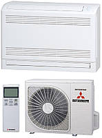 Кондиционер Mitsubishi heavy SRF50ZSX-W inverter