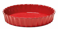 Форма для випікання Emile Henry Deep 29 см Burgundy (346028)