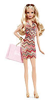 Колекційна лялька Барбі - Collector The Barbie Look Шопінг у місті