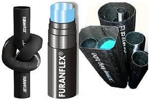 Полімерні димоходи