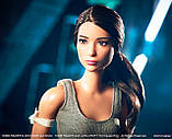Колекційна лялька Барбі Лара Крофт/Tomb Raider Barbie, фото 5
