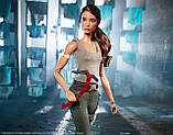 Колекційна лялька Барбі Лара Крофт/Tomb Raider Barbie, фото 6