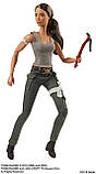 Колекційна лялька Барбі Лара Крофт/Tomb Raider Barbie, фото 7