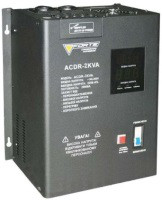 Стабілізатор напруги Forte ACDR-2kVA