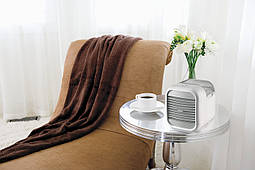 Портативний кулер My Chill від HoMedics, фото 5