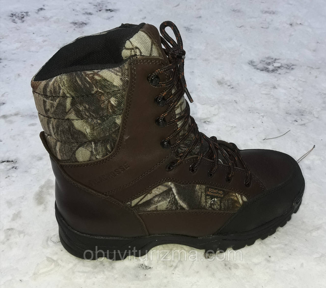Lacrosse boots 800g thinsulate ultra online