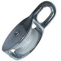 Блок одинарний 50 мм