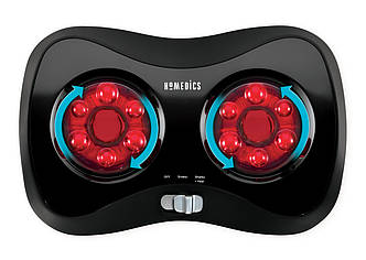 Масажер для ніг Shiatsu Foot Heat від HoMedics, фото 3