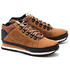 Черевики new balance h754tb оригінал, фото 5