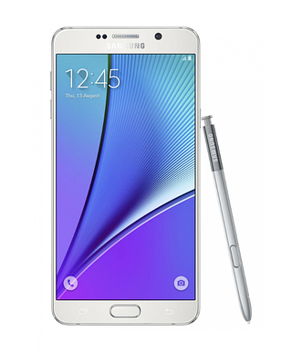 Samsung N920CD Galaxy Note 5 32GB (White)