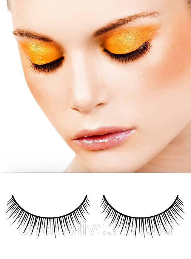 Накладные ресницы "Hilary", фото 1