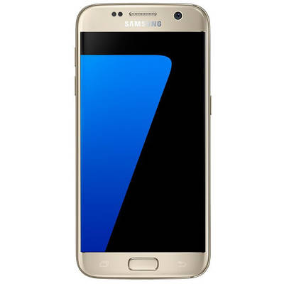 Samsung G930FD Galaxy S7 32GB Gold (SM-G930FZDU)