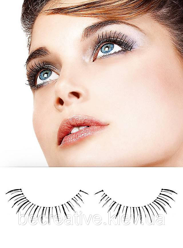 Накладні вії "Susan"