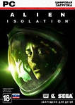 Короткий огляд гри Alien: Isolation