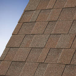 Бітумна черепиця Iko Cambridge Xpress