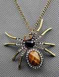 Кулон-підвіска Павук, фото 2