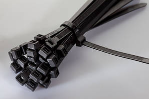 Стяжки кабельные