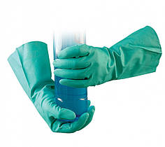 Рукавички нітрилові 6-027 ORION