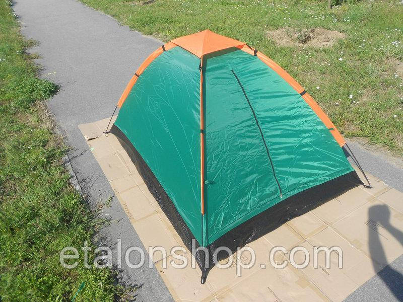 Намет Bestway 68040 Monodome X2 Tent! Двомісна