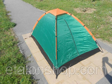 Намет Bestway 68040 Monodome X2 Tent! Двомісна, фото 1