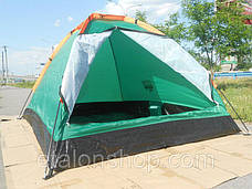 Намет Bestway 68040 Monodome X2 Tent! Двомісна, фото 5
