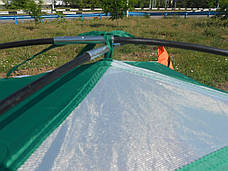 Намет Bestway 68040 Monodome X2 Tent! Двомісна, фото 6