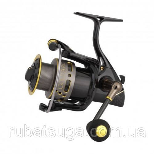 Безынерционная котушка SPRO Gold Arc Tuff-Body W/S