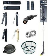 Запасні частини та приладдя до обприскувачів Маролекс MAROLEX і до обприскувача ЛЕМІРА