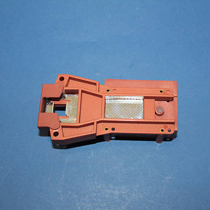 Замок люка Metalflex ZV-445 для пральної машини Ariston, Indesit C00011140, фото 1