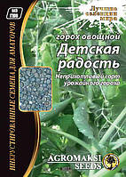 Насіння гороху "Дитяча радість" 30 г