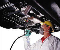 Антикорозійний захист