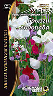 Суміш насіння запашного горошку "Бризки водоспаду" 0,5 г