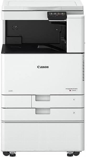 Canon imageRUNNER C3025ip (мер. принтер/копір/сканер/кришка)