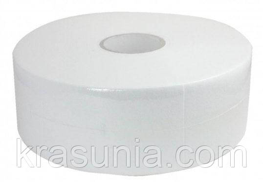 Папір для депіляції Waxkiss в рулоні, 100 м