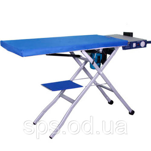 Пром. прасувальних дошка Silter Super mini 2000AGP, 1200*401