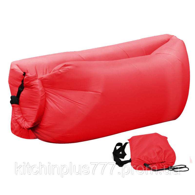 Надувний лежак Lamzac Air Buddy