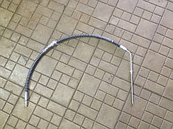 Шланг ГУР 3309, 4301, 66 33097-3408070