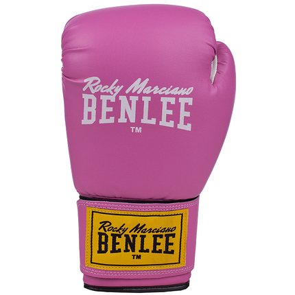Боксерські рукавички BENLEE RODNEY (pink/white), фото 3