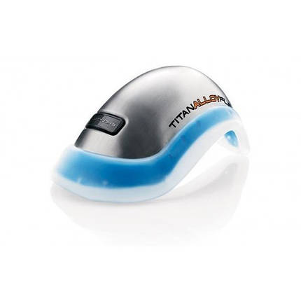Захист паху Shock Doctor Titan Alloy Flex Cup, фото 3