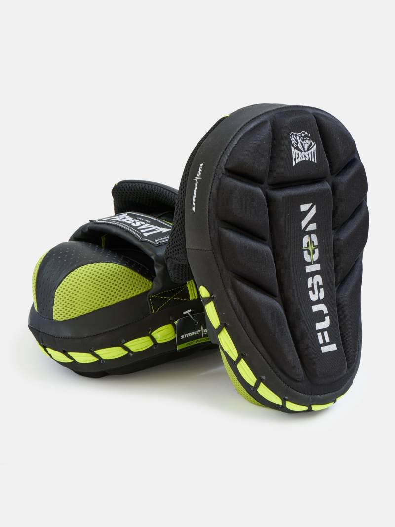 Боксерські лапи Peresvit Fusion Punch Mitts