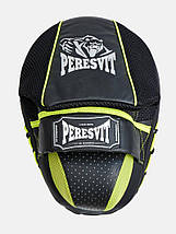 Боксерські лапи Peresvit Fusion Punch Mitts, фото 4