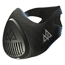 Тренувальна маска для витривалості маска для тренування дихання Elevation Training Mask 3.0 (Оригінал), фото 3