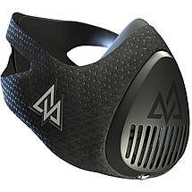 Тренувальна маска для витривалості маска для тренування дихання Elevation Training Mask 3.0 (Оригінал), фото 4
